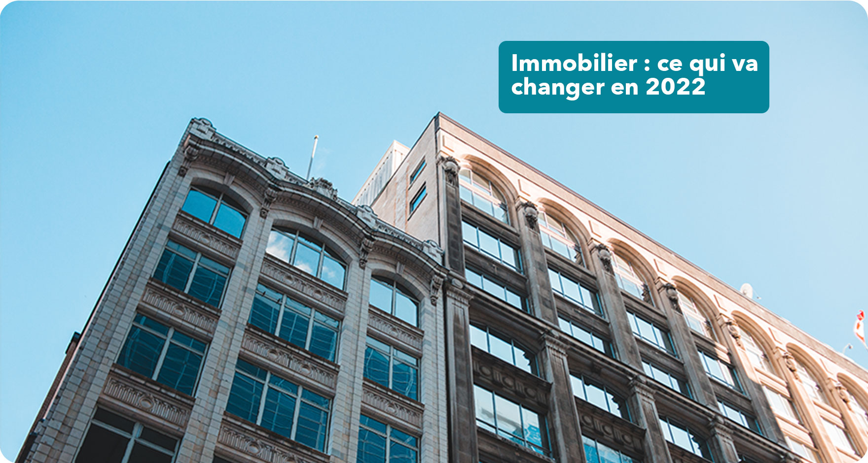 immobilier en 2022