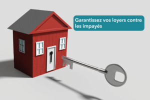 Garanties loyers impayés Locagestion