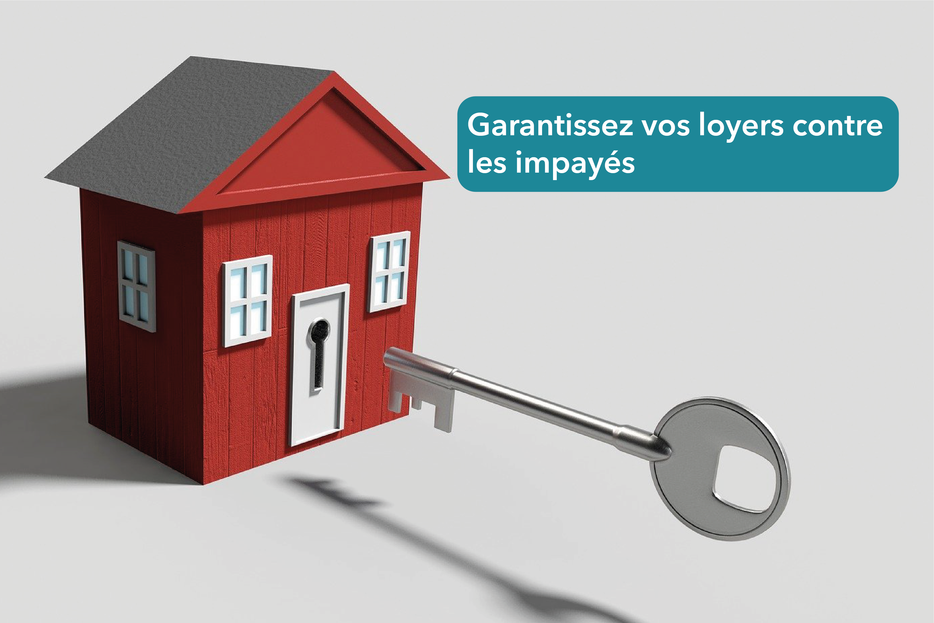 Garanties loyers impayés Locagestion