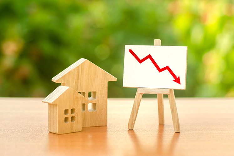 prix-immobilier-baisse