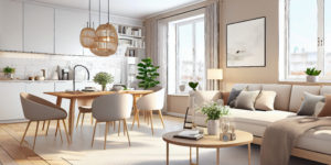 Annonce immobilière