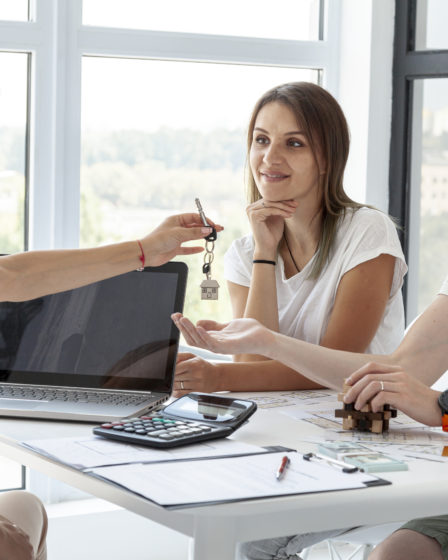 Attentes des jeunes pour leur logement