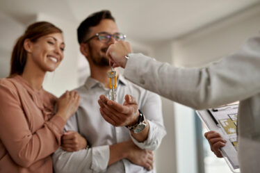 Acquéreurs immobiliers