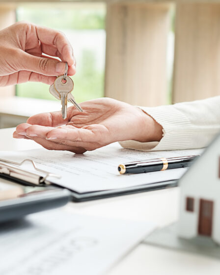 Immobilier