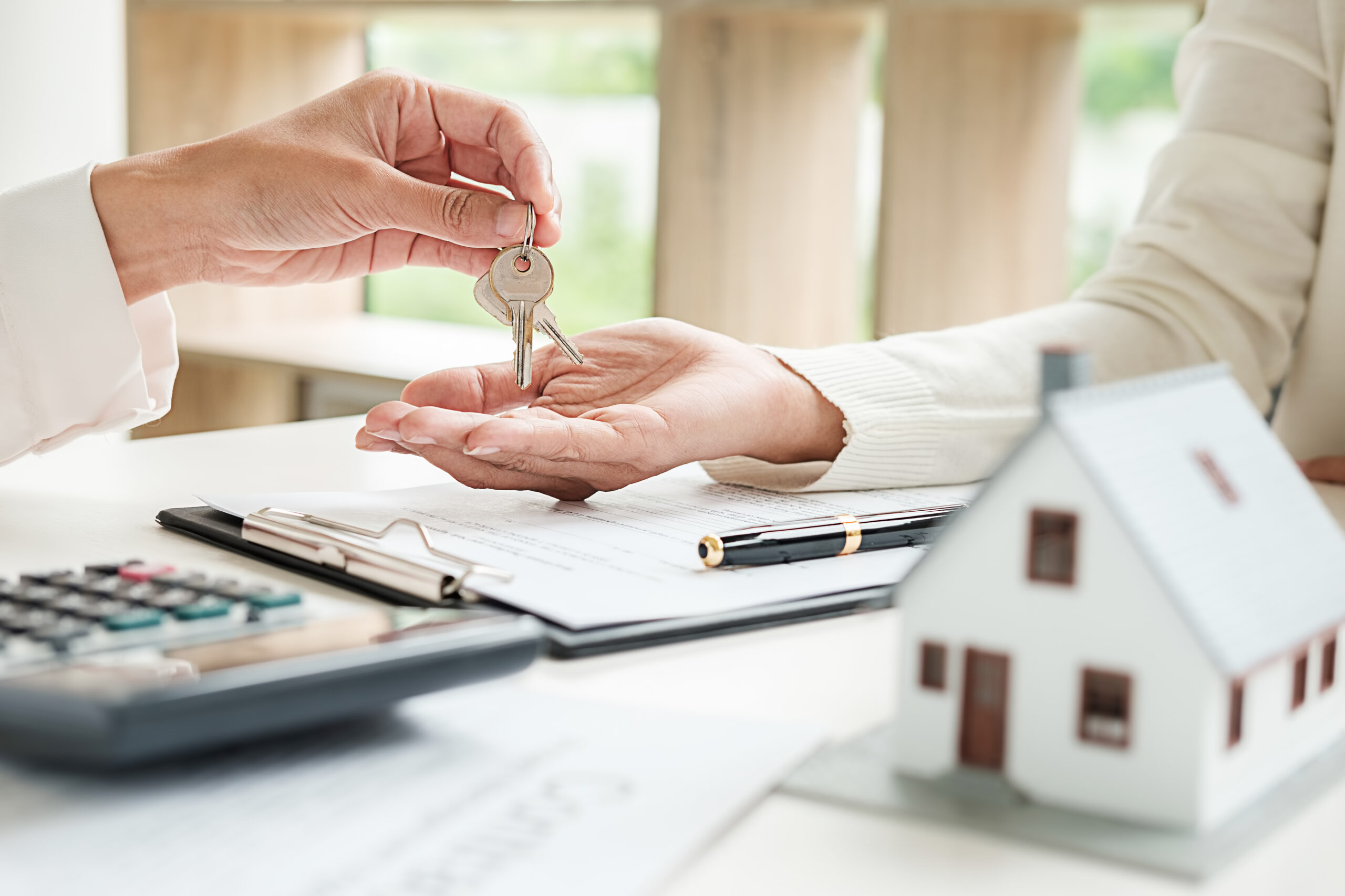Immobilier
