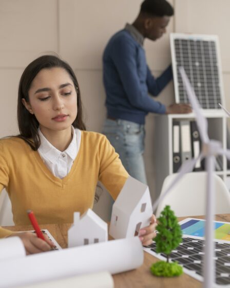 efficacité énergétique